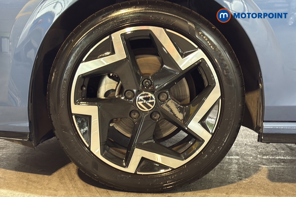 Volkswagen Golf R-Line Manual Petrol Hatchback - Stock Number (1636081) - 44th supplementary image