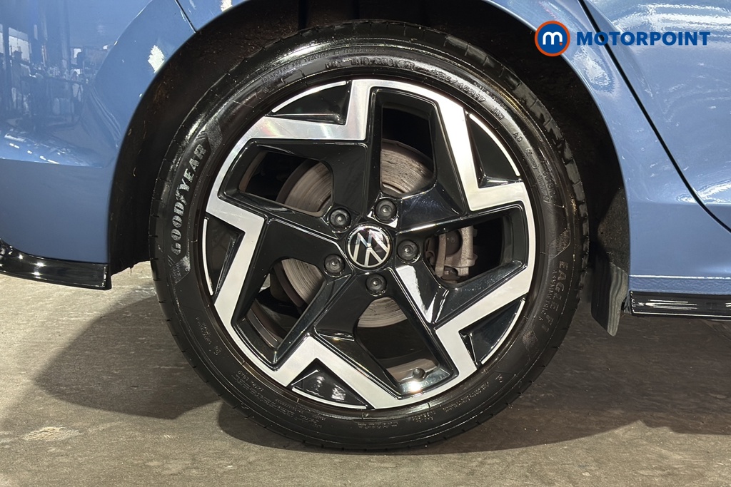 Volkswagen Golf R-Line Manual Petrol Hatchback - Stock Number (1636081) - 46th supplementary image