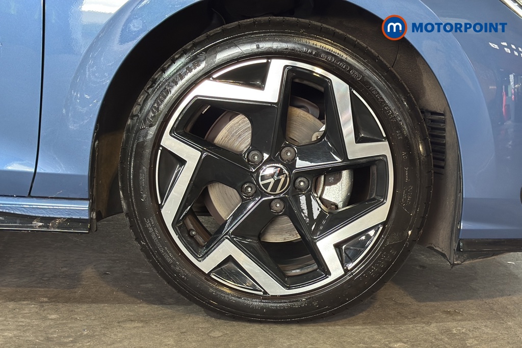 Volkswagen Golf R-Line Manual Petrol Hatchback - Stock Number (1636081) - 47th supplementary image