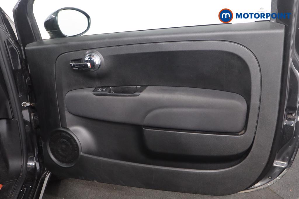 Fiat 500 1.0 Mild Hybrid 3Dr Manual Petrol Hatchback - Stock Number (1636332) - 2nd supplementary image
