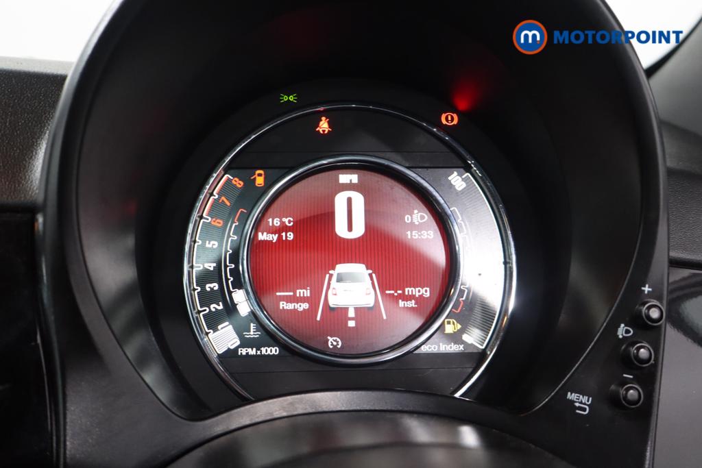 Fiat 500 1.0 Mild Hybrid 3Dr Manual Petrol Hatchback - Stock Number (1636332) - 3rd supplementary image