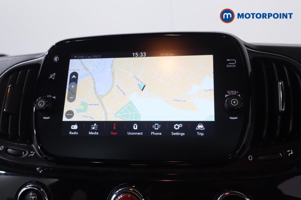 Fiat 500 1.0 Mild Hybrid 3Dr Manual Petrol Hatchback - Stock Number (1636332) - 6th supplementary image
