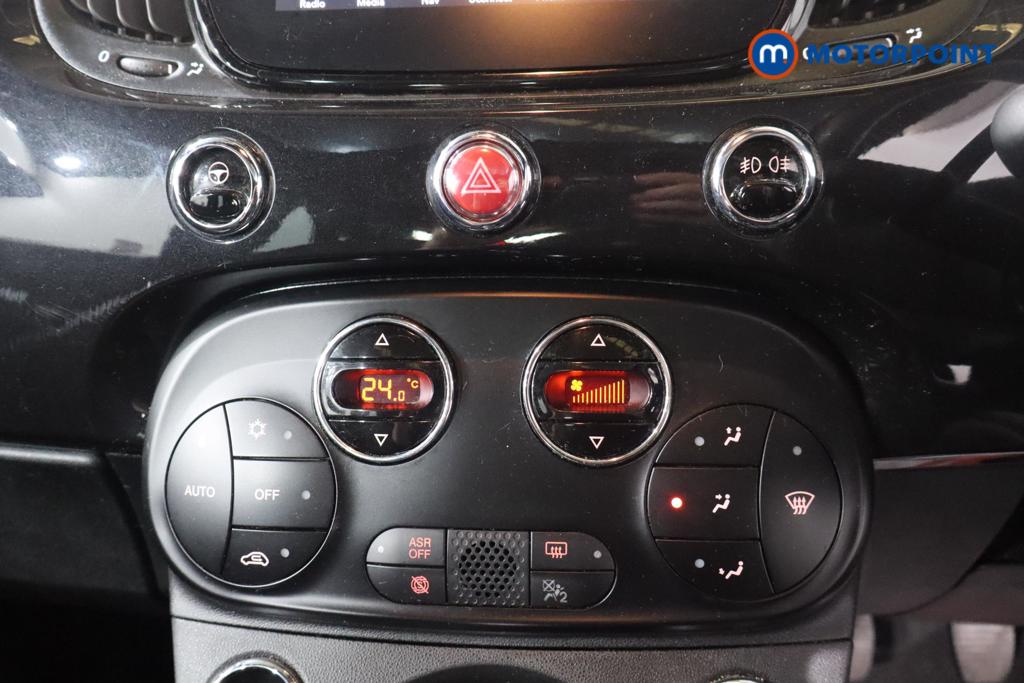 Fiat 500 1.0 Mild Hybrid 3Dr Manual Petrol Hatchback - Stock Number (1636332) - 10th supplementary image