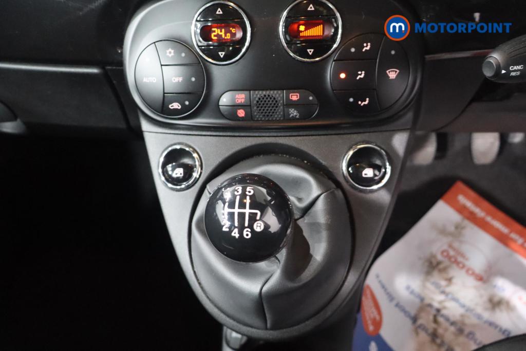 Fiat 500 1.0 Mild Hybrid 3Dr Manual Petrol Hatchback - Stock Number (1636332) - 11th supplementary image