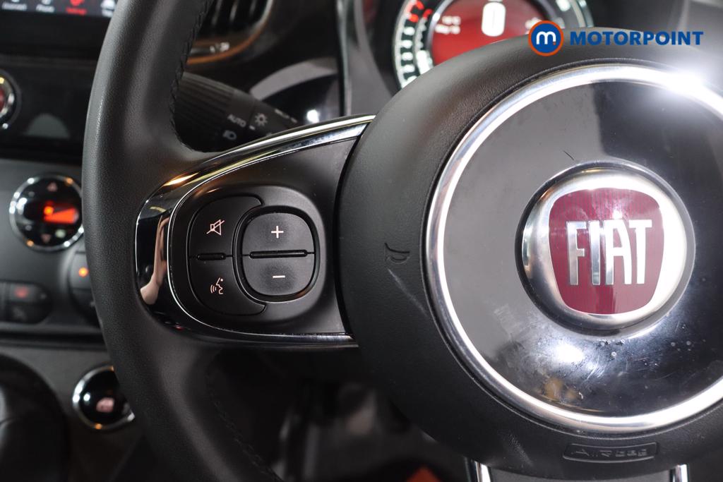Fiat 500 1.0 Mild Hybrid 3Dr Manual Petrol Hatchback - Stock Number (1636332) - 14th supplementary image