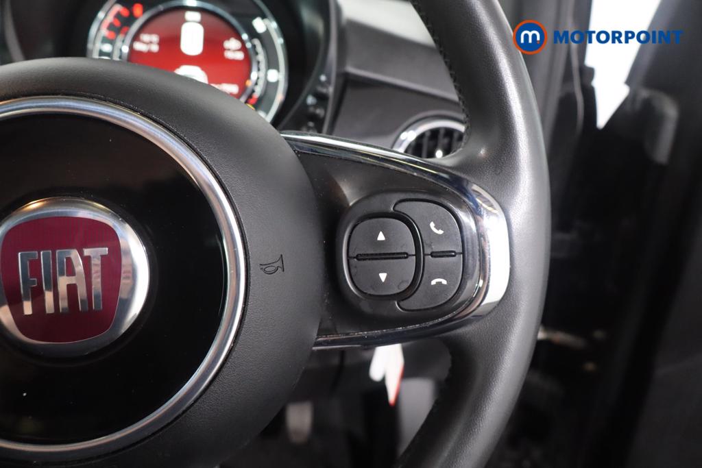 Fiat 500 1.0 Mild Hybrid 3Dr Manual Petrol Hatchback - Stock Number (1636332) - 15th supplementary image