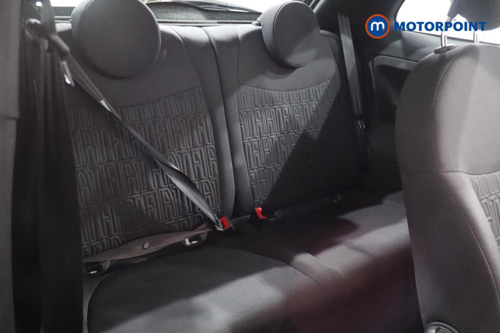 Fiat 500 1.0 Mild Hybrid 3Dr Manual Petrol Hatchback - Stock Number (1636332) - 16th supplementary image