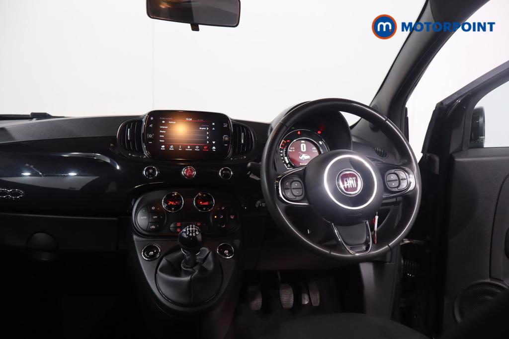 Fiat 500 1.0 Mild Hybrid 3Dr Manual Petrol Hatchback - Stock Number (1636332) - 18th supplementary image