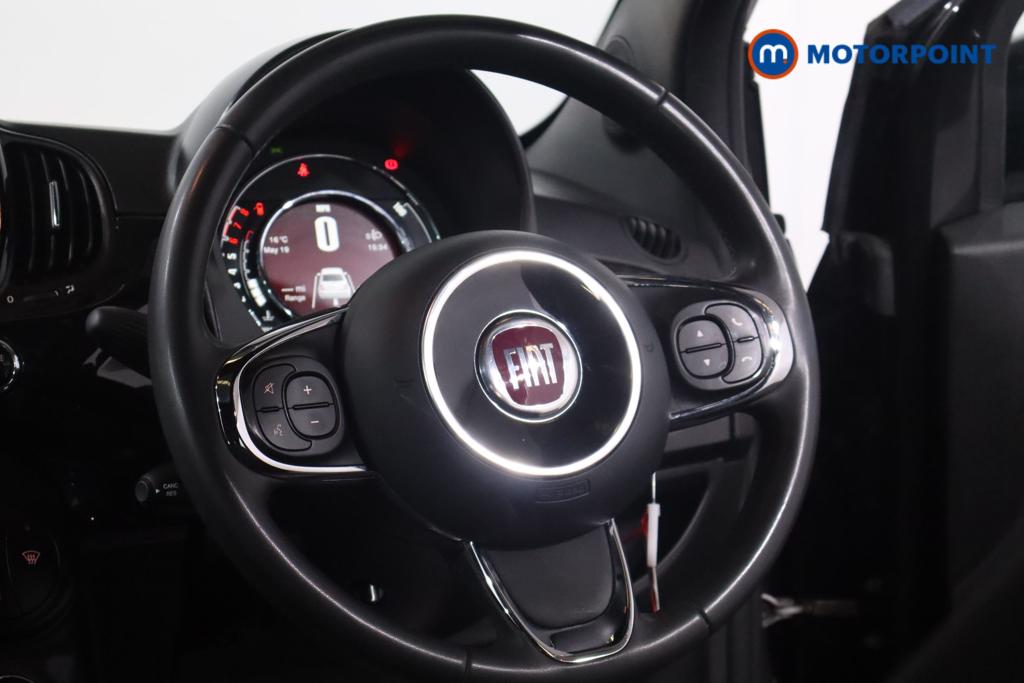 Fiat 500 1.0 Mild Hybrid 3Dr Manual Petrol Hatchback - Stock Number (1636332) - 19th supplementary image