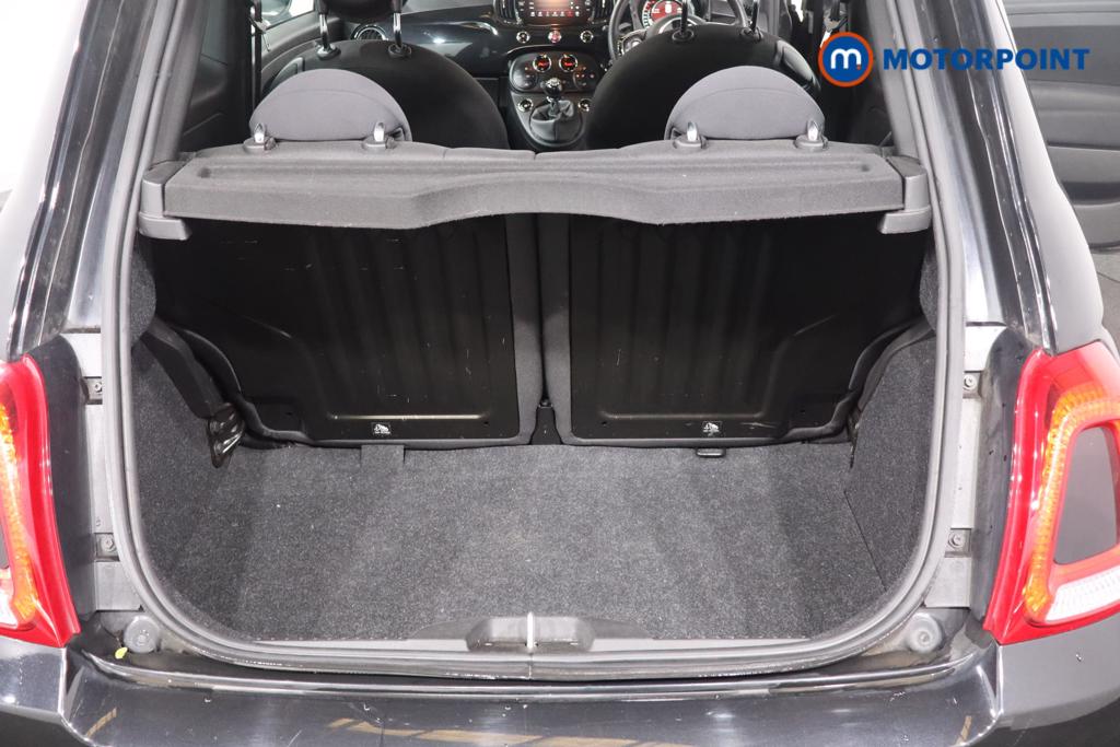 Fiat 500 1.0 Mild Hybrid 3Dr Manual Petrol Hatchback - Stock Number (1636332) - 20th supplementary image