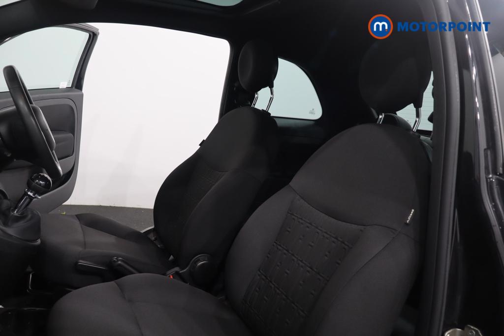 Fiat 500 1.0 Mild Hybrid 3Dr Manual Petrol Hatchback - Stock Number (1636332) - 21st supplementary image