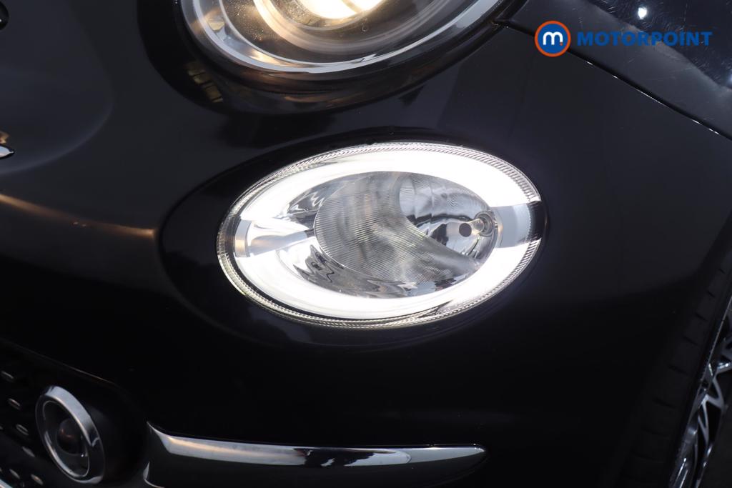 Fiat 500 1.0 Mild Hybrid 3Dr Manual Petrol Hatchback - Stock Number (1636332) - 23rd supplementary image