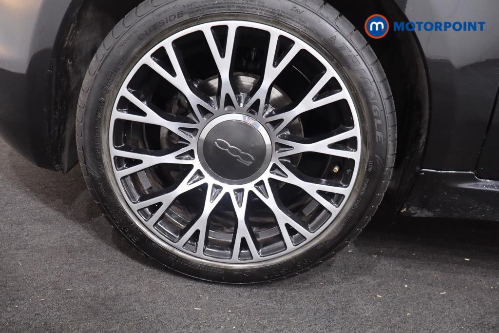 Fiat 500 1.0 Mild Hybrid 3Dr Manual Petrol Hatchback - Stock Number (1636332) - 25th supplementary image