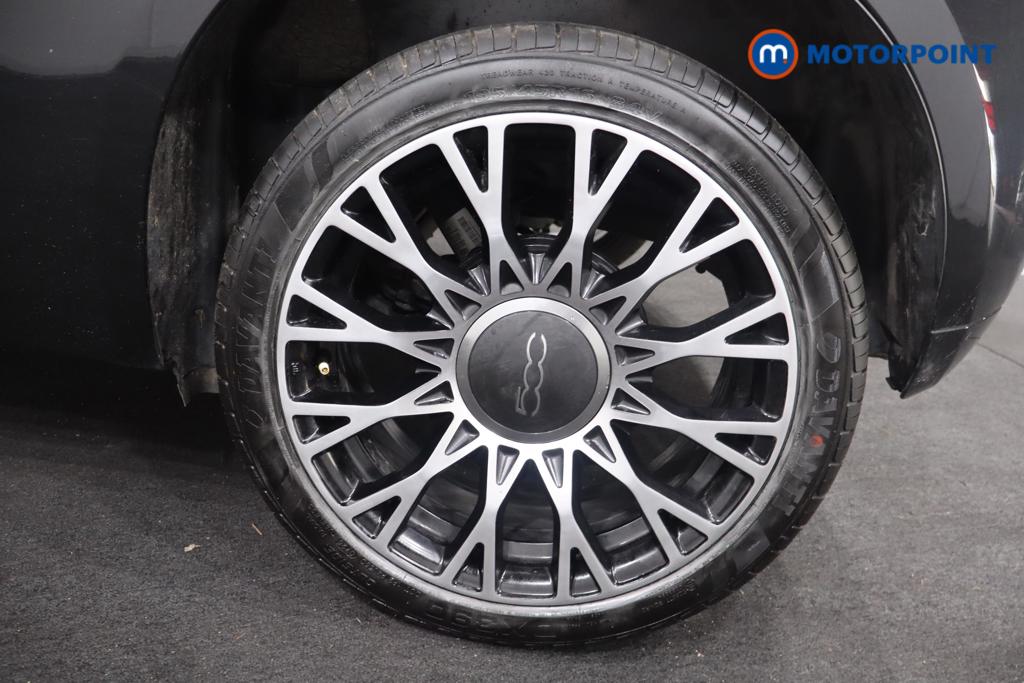 Fiat 500 1.0 Mild Hybrid 3Dr Manual Petrol Hatchback - Stock Number (1636332) - 26th supplementary image