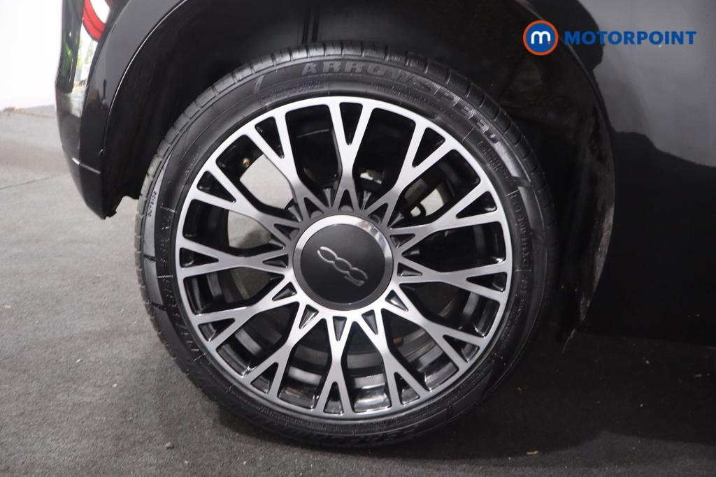 Fiat 500 1.0 Mild Hybrid 3Dr Manual Petrol Hatchback - Stock Number (1636332) - 27th supplementary image