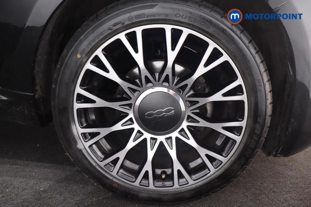Fiat 500 1.0 Mild Hybrid 3Dr Manual Petrol Hatchback - Stock Number (1636332) - 28th supplementary image