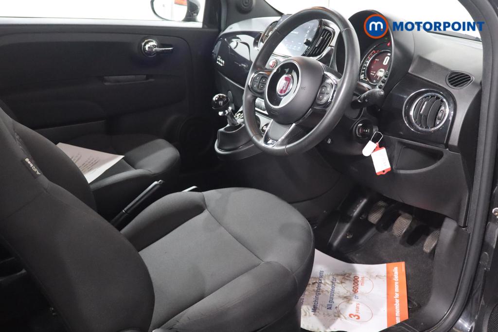 Fiat 500 1.0 Mild Hybrid 3Dr Manual Petrol Hatchback - Stock Number (1636332) - 1st supplementary image