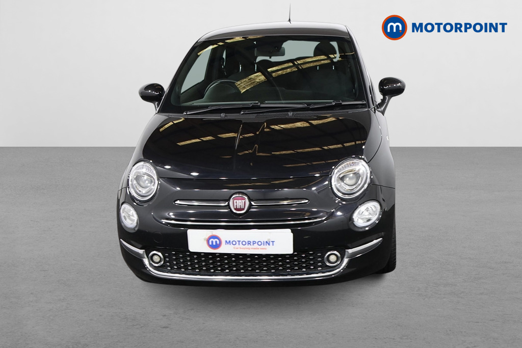Fiat 500 1.0 Mild Hybrid 3Dr Manual Petrol Hatchback - Stock Number (1636332) - Front bumper