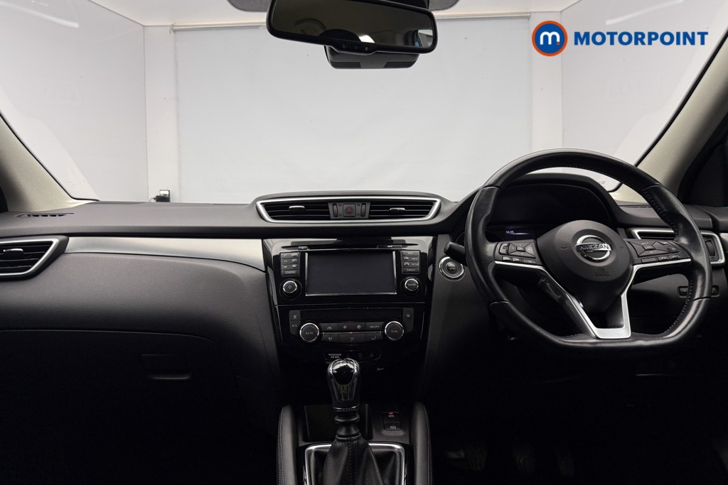 Nissan Qashqai N-Connecta Manual Petrol SUV - Stock Number (1636380) - 14th supplementary image