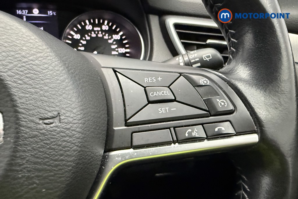 Nissan Qashqai N-Connecta Manual Petrol SUV - Stock Number (1636380) - 28th supplementary image