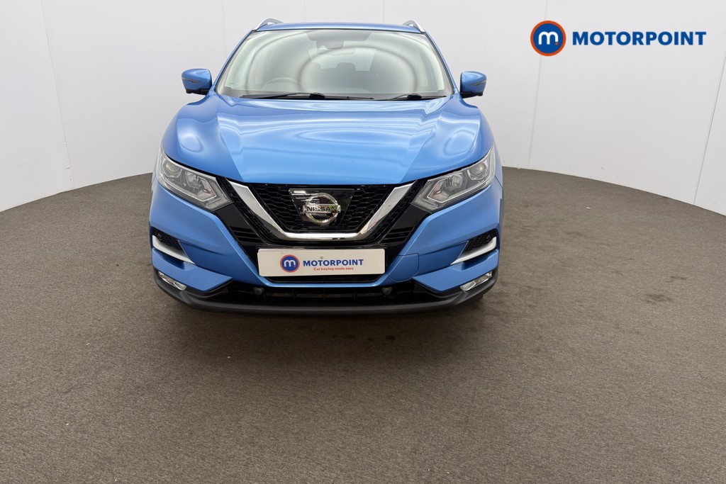Nissan Qashqai N-Connecta Manual Petrol SUV - Stock Number (1636380) - 1st supplementary image