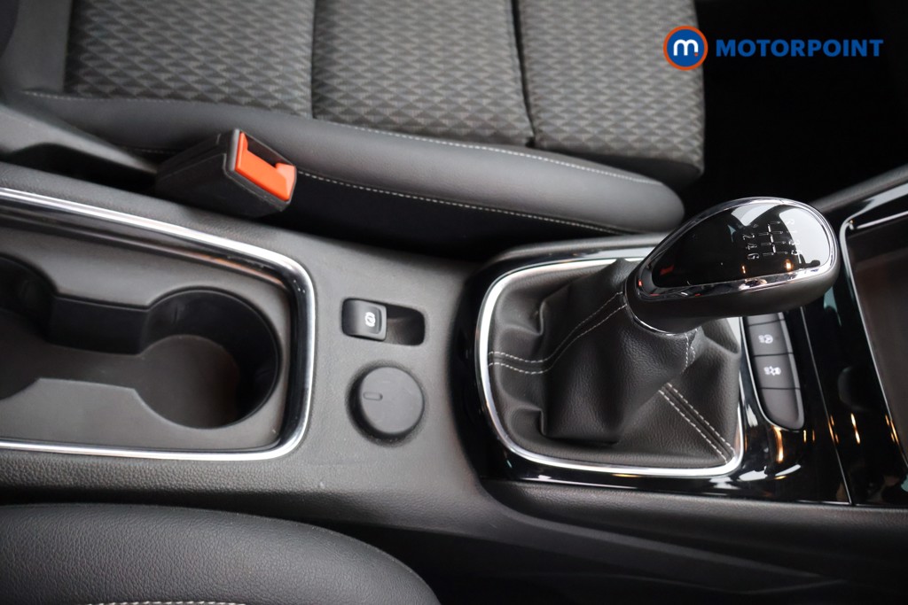 Vauxhall Astra Griffin Manual Petrol Hatchback - Stock Number (1636611) - 7th supplementary image