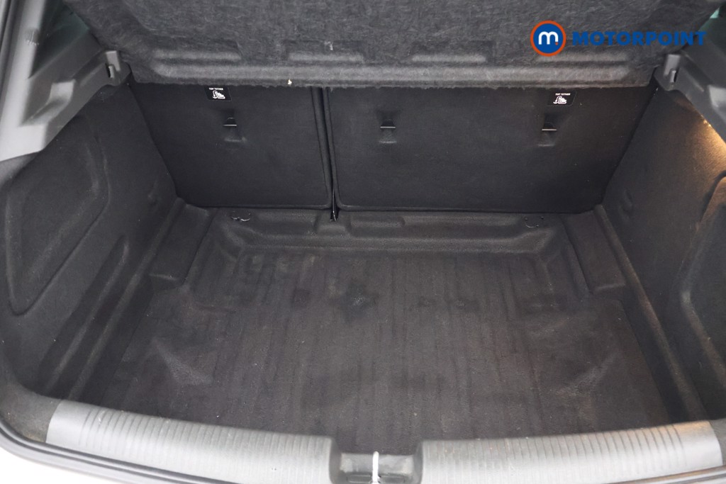 Vauxhall Astra Griffin Manual Petrol Hatchback - Stock Number (1636611) - 12th supplementary image