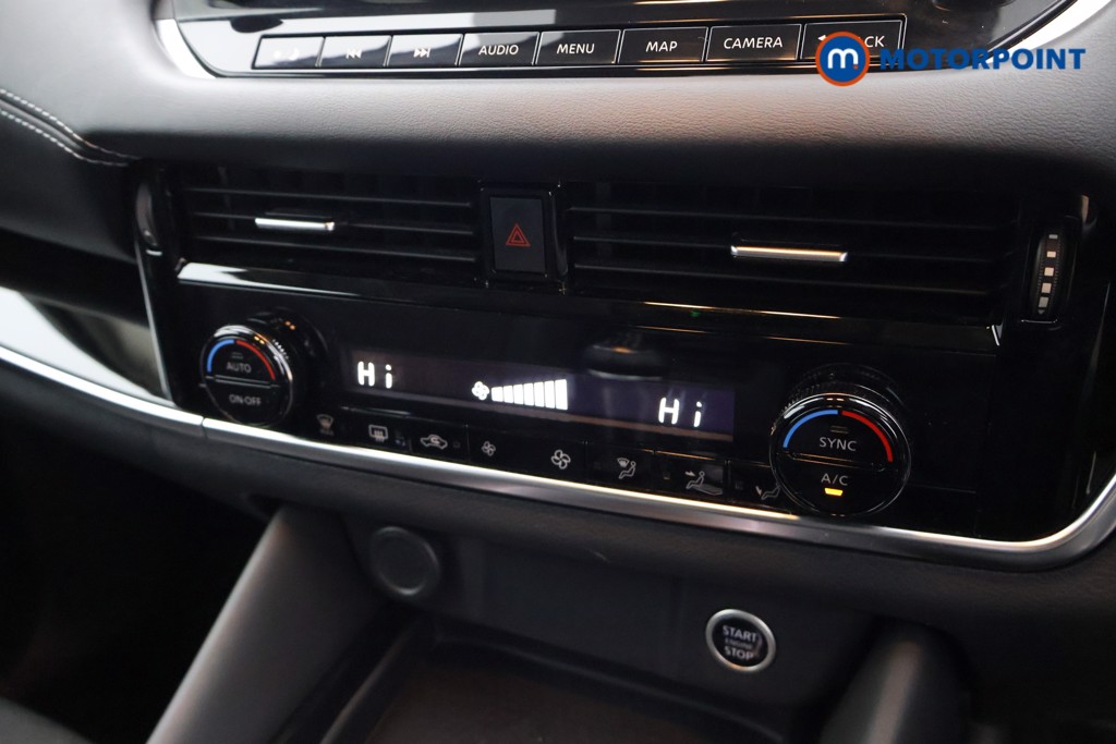 Nissan Qashqai N-Connecta Manual Petrol SUV - Stock Number (1636679) - 6th supplementary image