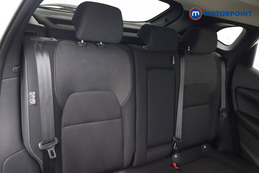 Nissan Qashqai N-Connecta Manual Petrol SUV - Stock Number (1636679) - 11th supplementary image