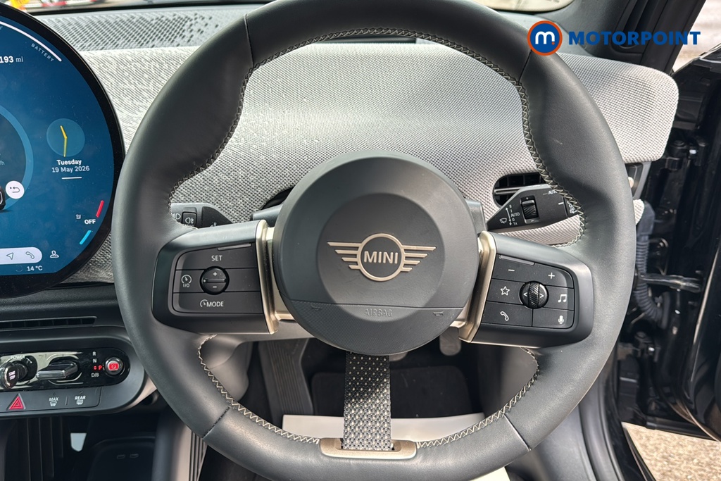 Mini Cooper Se Exclusive Automatic Electric Hatchback - Stock Number (1636777) - 2nd supplementary image