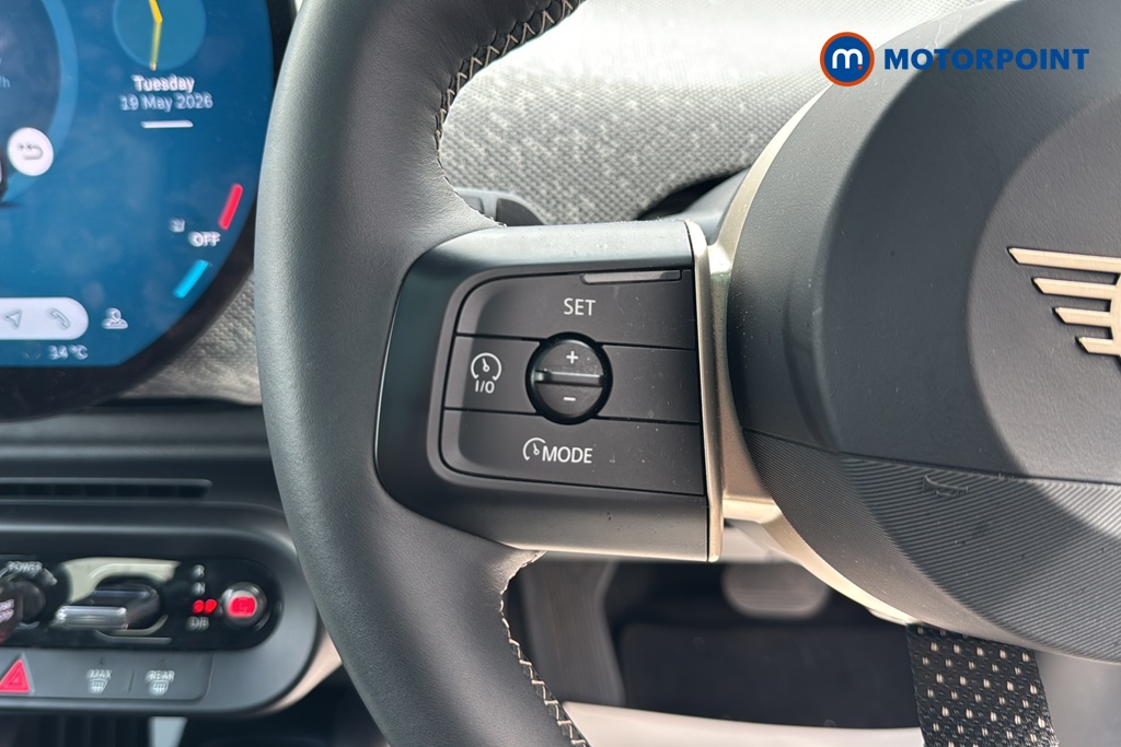Mini Cooper Se Exclusive Automatic Electric Hatchback - Stock Number (1636777) - 4th supplementary image