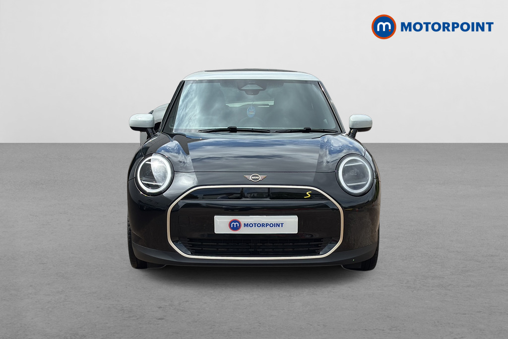 Mini Cooper Se Exclusive Automatic Electric Hatchback - Stock Number (1636777) - Front bumper