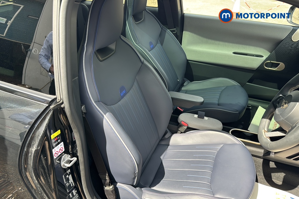 Mini Cooper Se Exclusive Automatic Electric Hatchback - Stock Number (1636777) - 22nd supplementary image