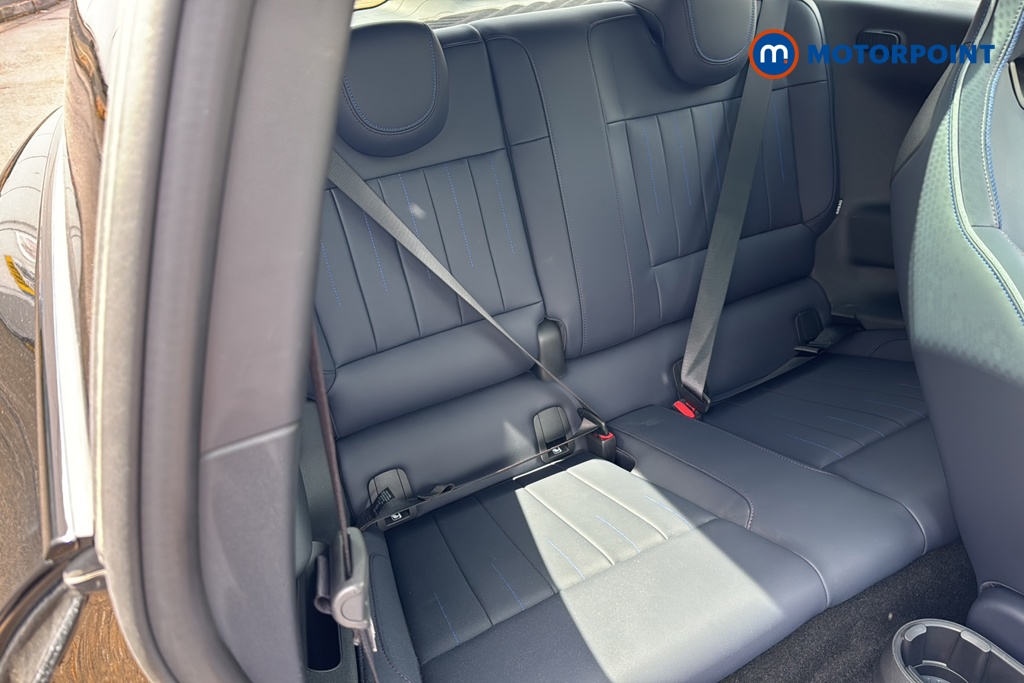 Mini Cooper Se Exclusive Automatic Electric Hatchback - Stock Number (1636777) - 25th supplementary image