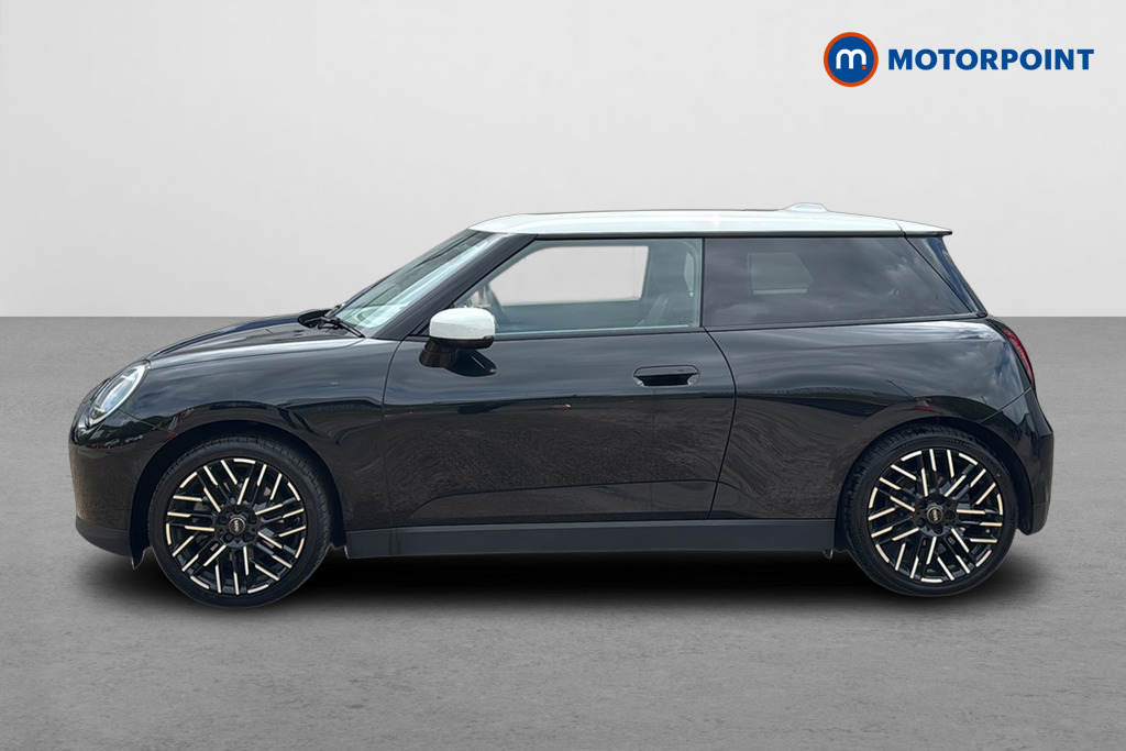Mini Cooper Se Exclusive Automatic Electric Hatchback - Stock Number (1636777) - Drivers side