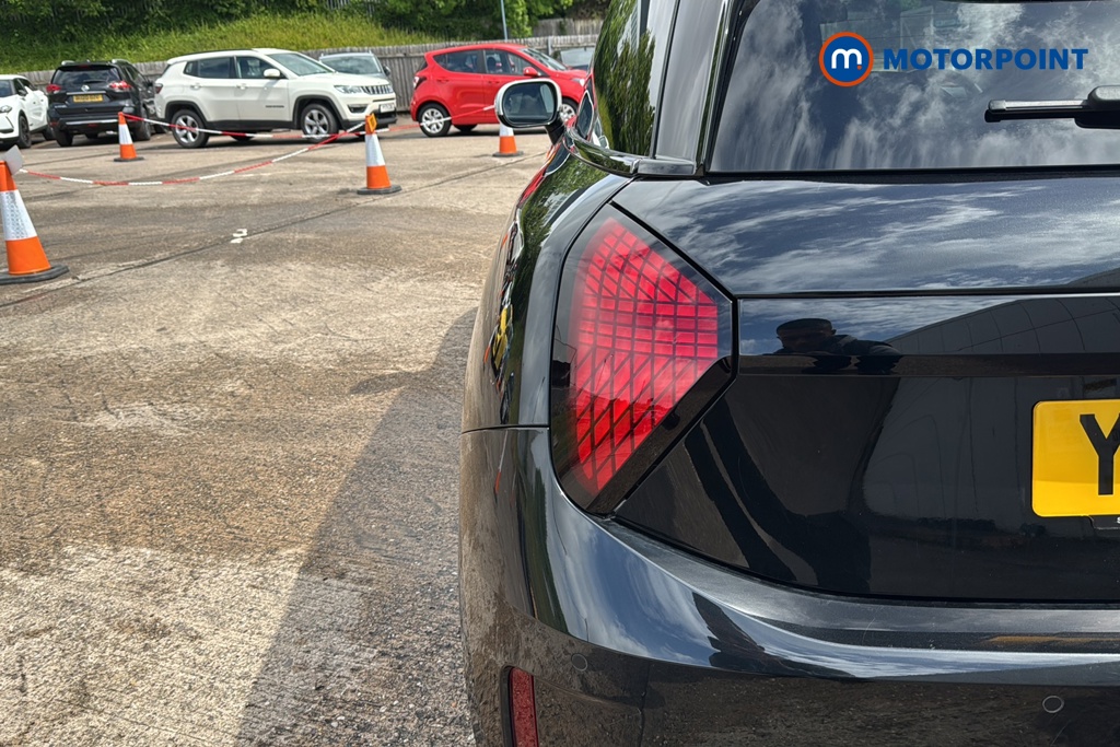 Mini Cooper Se Exclusive Automatic Electric Hatchback - Stock Number (1636777) - 36th supplementary image