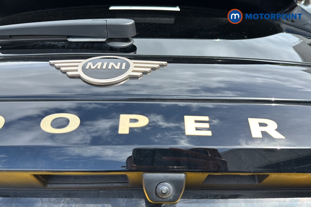 Mini Cooper Se Exclusive Automatic Electric Hatchback - Stock Number (1636777) - 37th supplementary image