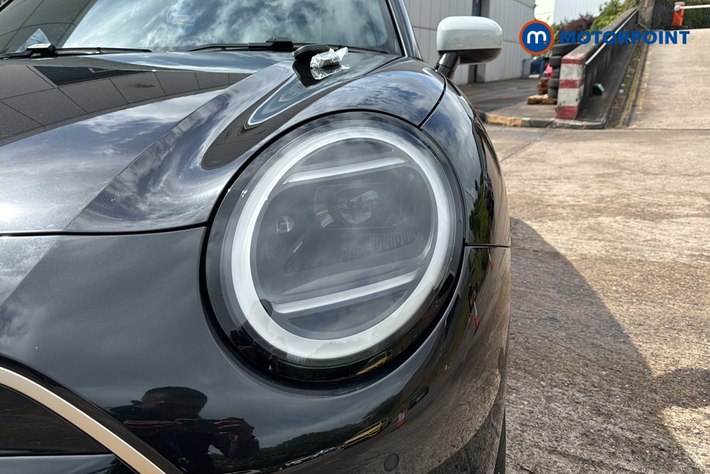 Mini Cooper Se Exclusive Automatic Electric Hatchback - Stock Number (1636777) - 42nd supplementary image