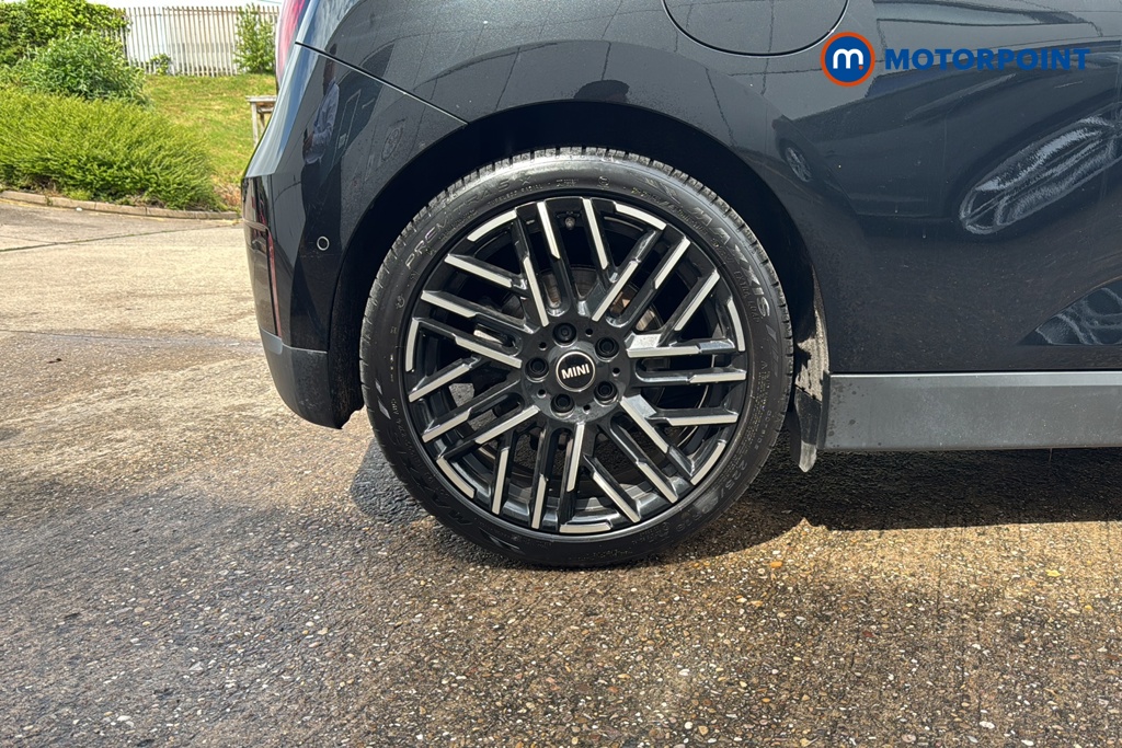 Mini Cooper Se Exclusive Automatic Electric Hatchback - Stock Number (1636777) - 46th supplementary image