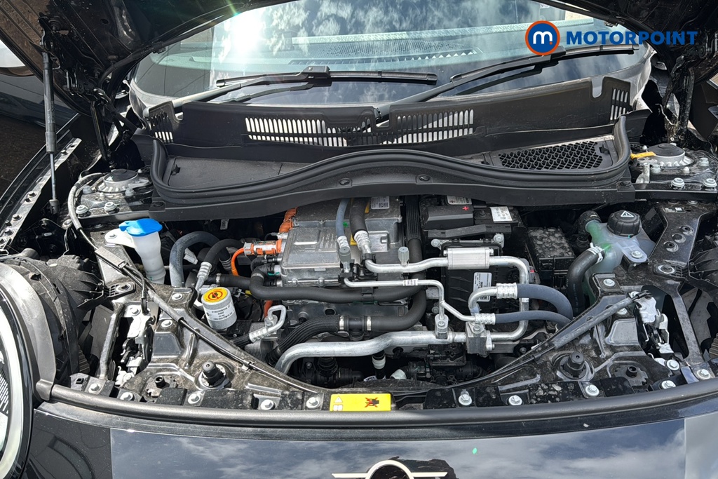 Mini Cooper Se Exclusive Automatic Electric Hatchback - Stock Number (1636777) - 48th supplementary image