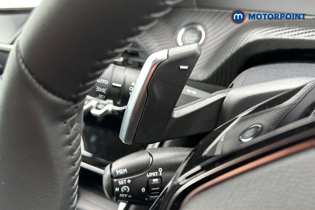 Peugeot 208 Allure Automatic Petrol Hatchback - Stock Number (1636804) - 5th supplementary image