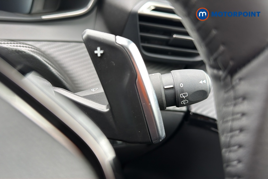 Peugeot 208 Allure Automatic Petrol Hatchback - Stock Number (1636804) - 6th supplementary image