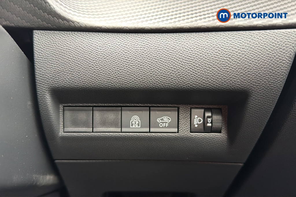 Peugeot 208 Allure Automatic Petrol Hatchback - Stock Number (1636804) - 11th supplementary image