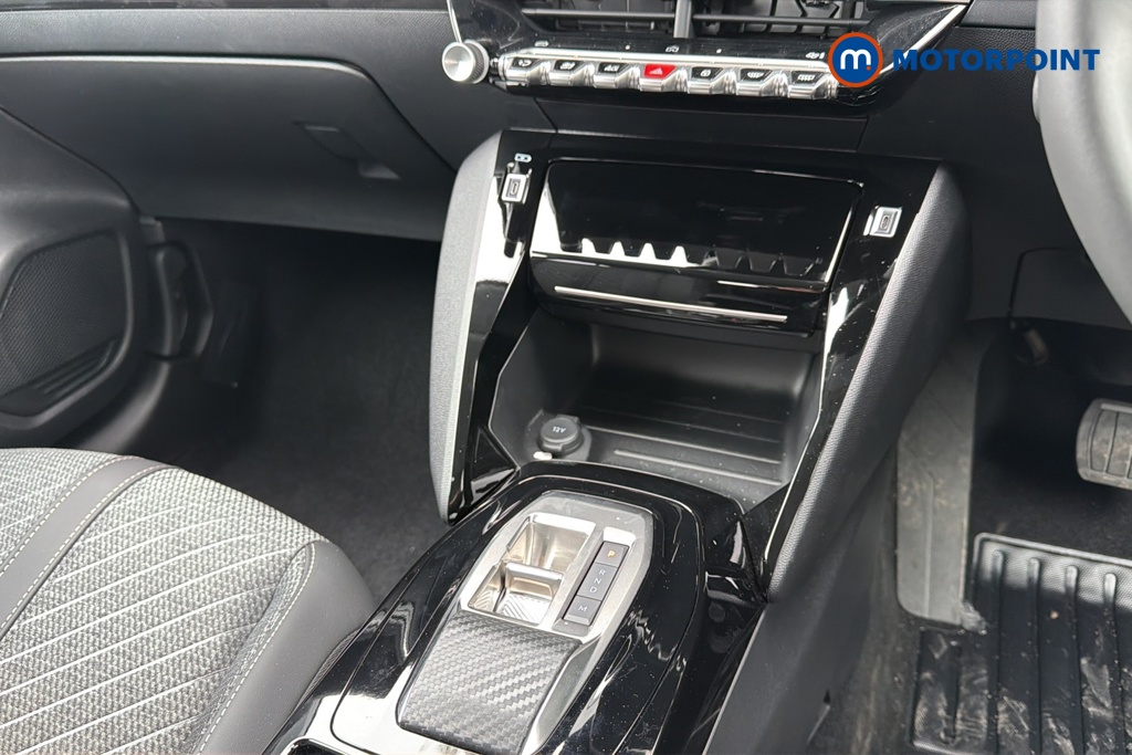 Peugeot 208 Allure Automatic Petrol Hatchback - Stock Number (1636804) - 15th supplementary image