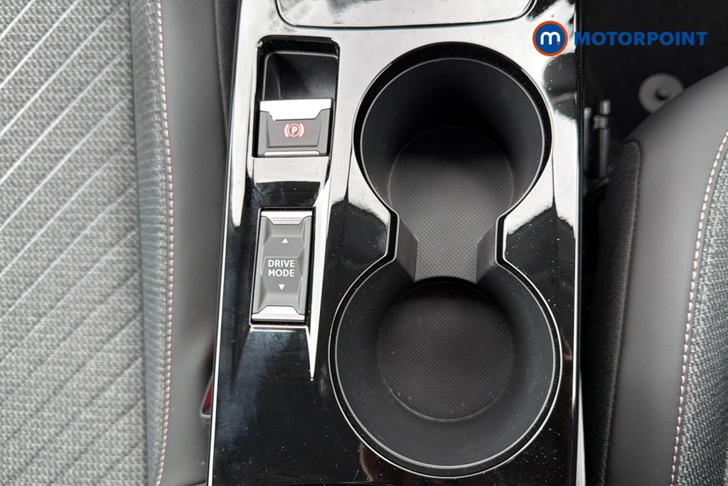 Peugeot 208 Allure Automatic Petrol Hatchback - Stock Number (1636804) - 16th supplementary image