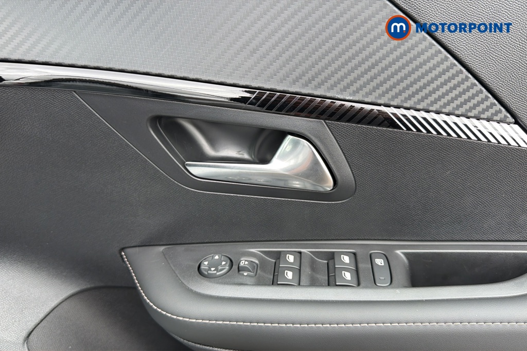 Peugeot 208 Allure Automatic Petrol Hatchback - Stock Number (1636804) - 19th supplementary image