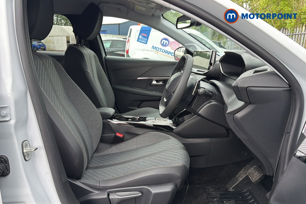 Peugeot 208 Allure Automatic Petrol Hatchback - Stock Number (1636804) - 22nd supplementary image