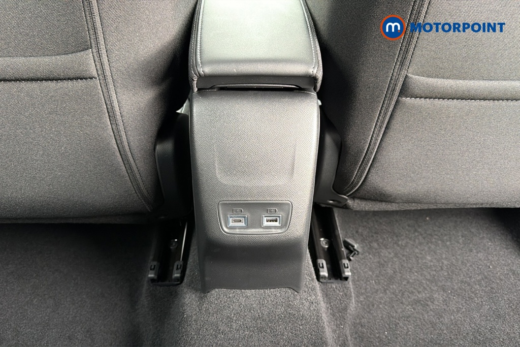 Peugeot 208 Allure Automatic Petrol Hatchback - Stock Number (1636804) - 28th supplementary image