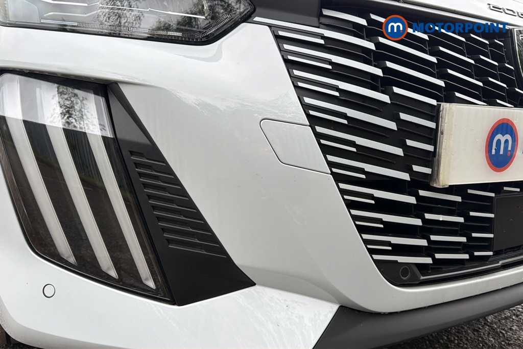 Peugeot 208 Allure Automatic Petrol Hatchback - Stock Number (1636804) - 38th supplementary image