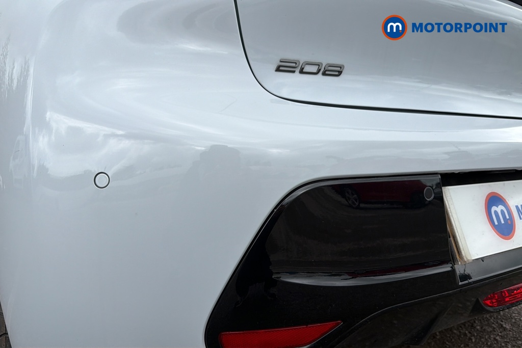 Peugeot 208 Allure Automatic Petrol Hatchback - Stock Number (1636804) - 39th supplementary image
